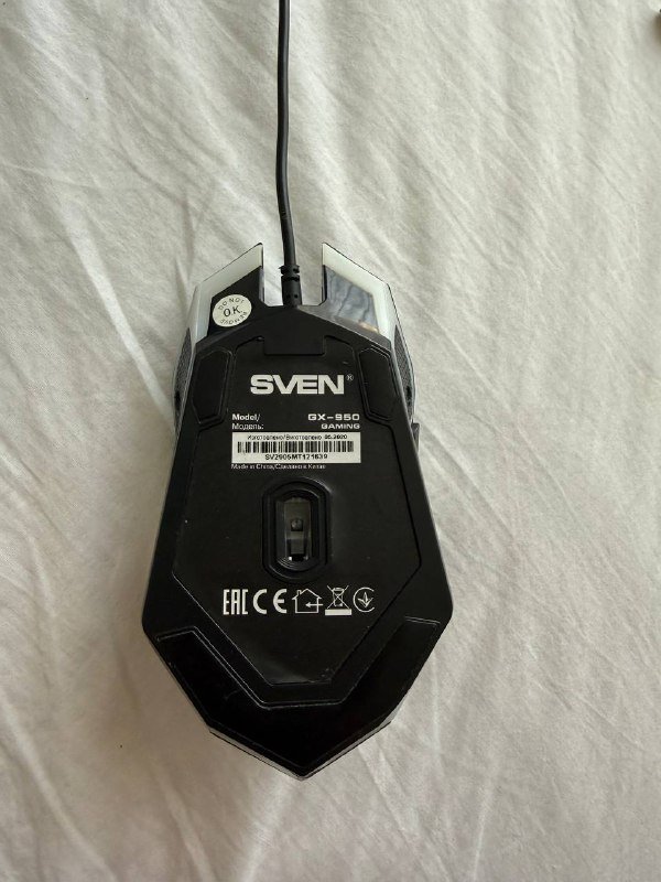 Клавиатура Keychron и компьютерные мыши 9