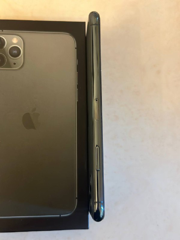 iPhone 11 Pro Max в идеальном состоянии 3