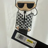 Футболка Karl Lagerfeld 4