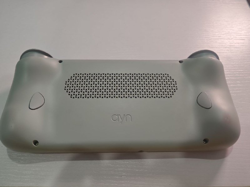 Ayn Odin 2 pro 12/256 игровая приставка 2