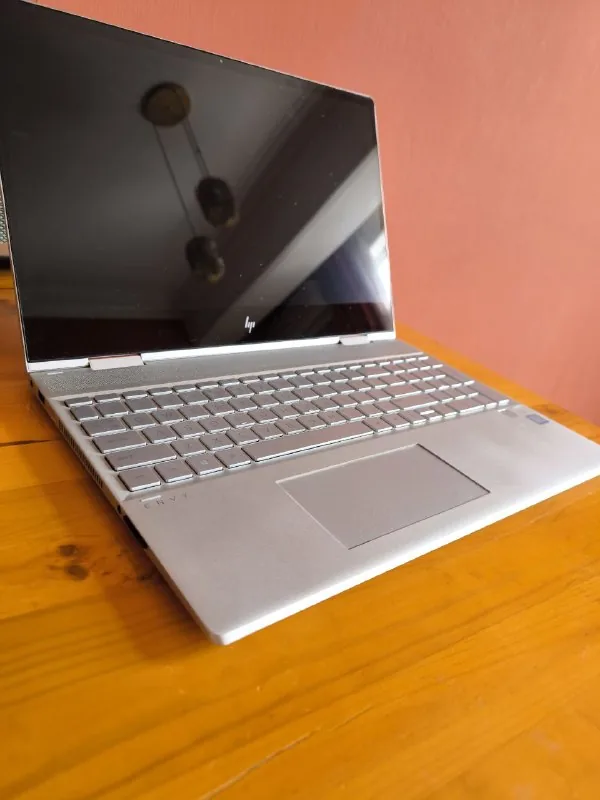 HP Envy x360 1