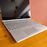 HP Envy x360 1