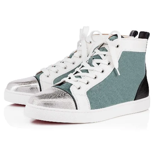 Christian Louboutin Louis, размер 42