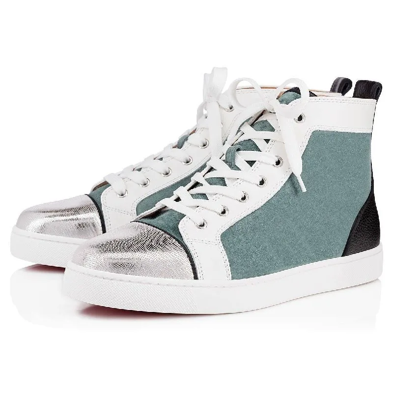 Christian Louboutin Louis, размер 42 1