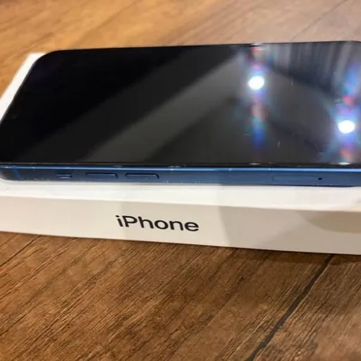 iPhone 13 128GB