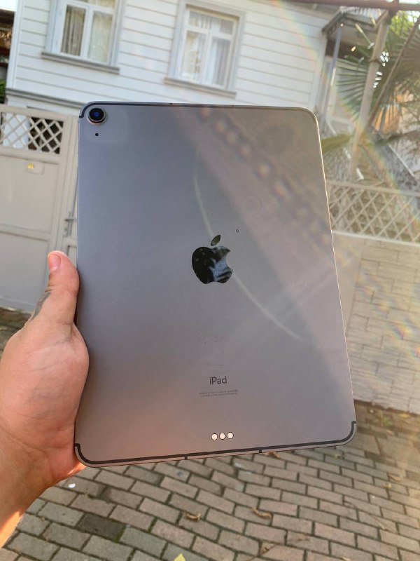 iPhone 14 Pro Max 128GB Gold, iPad Air 4 256GB Blue 4