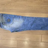 Мужские джинсы Philipp Plein, размер 34 6