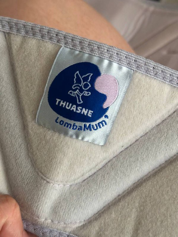 Бандаж для беременных фирмы LombaMum 5