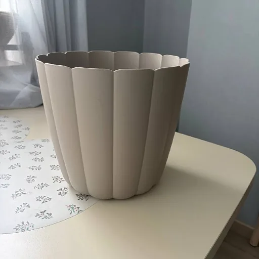 Горшки и кашпо