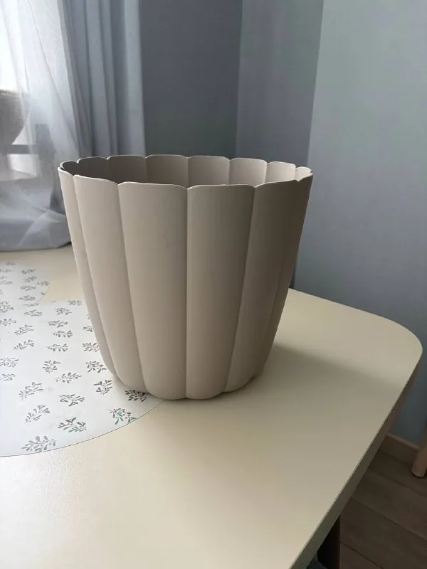 Горшки и кашпо 1
