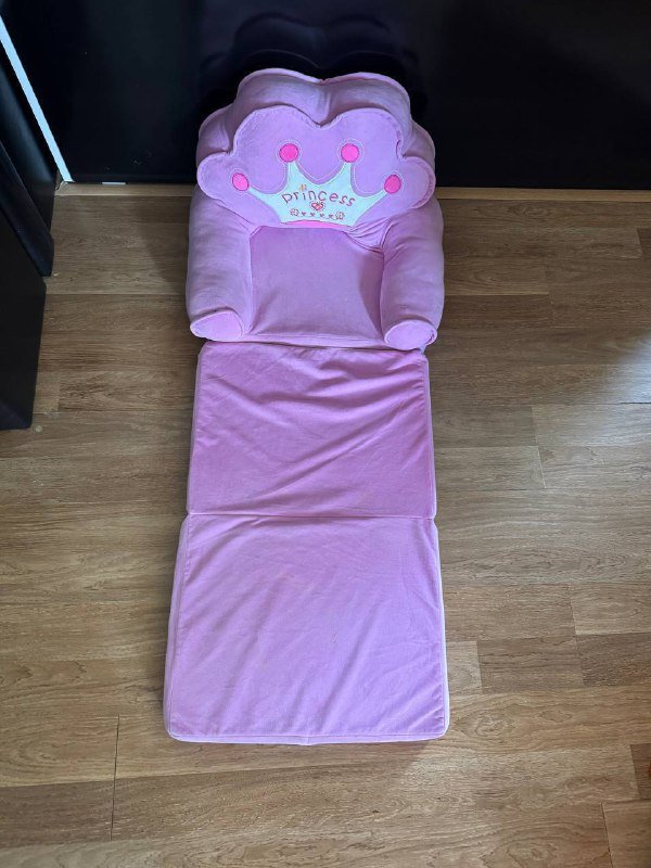 Кресло-раскладушка