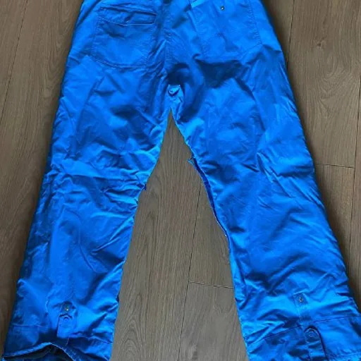 Сноубордические штаны Quiksilver