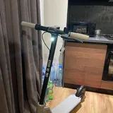 Городской электросамокат Kugoo M2 Pro 5
