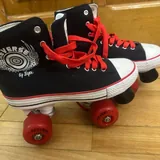 Роликовые коньки Converse, размер 37 1