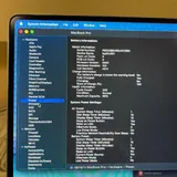Apple MacBook Pro 16'' M2 Pro 16/512 2023 4