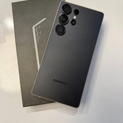 Samsung Galaxy S25 Ultra 12/256GB