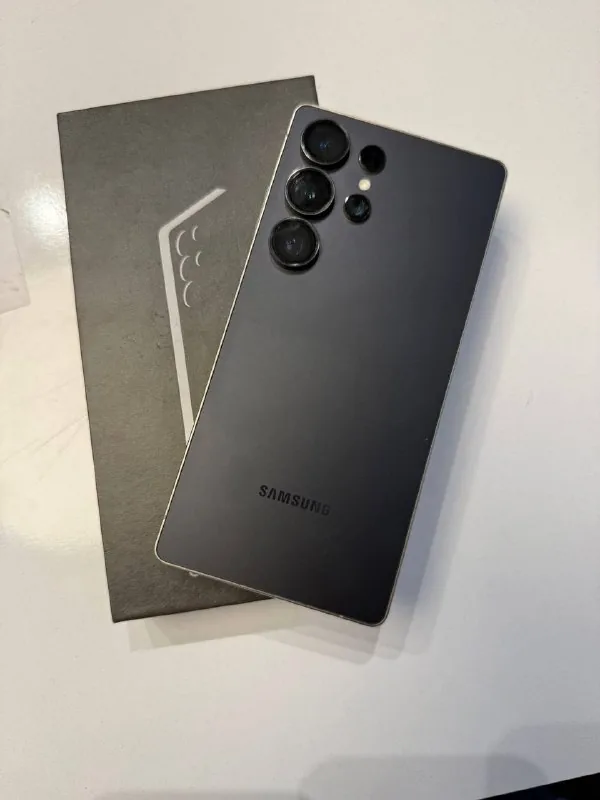 Samsung Galaxy S25 Ultra 12/256GB 1