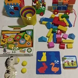 Игрушки от 6 месяцев 1