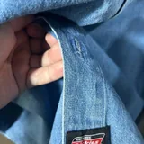 Мужские сорочки Dickies 3