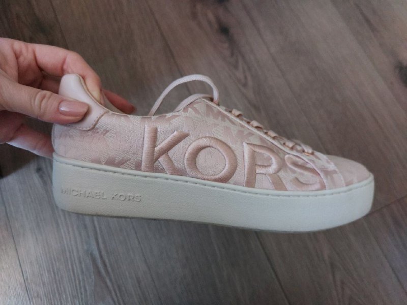Кроссовки Michael Kors 38 размер