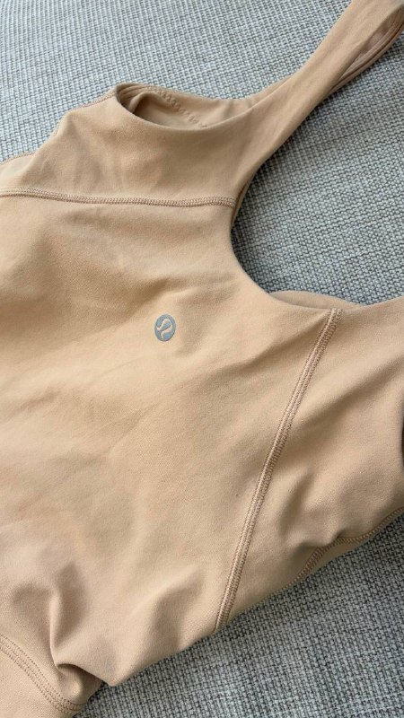 Lululemon комбинезон, playsuit, топ 3
