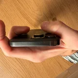 iPhone 16 Pro MAX 256 GB 3