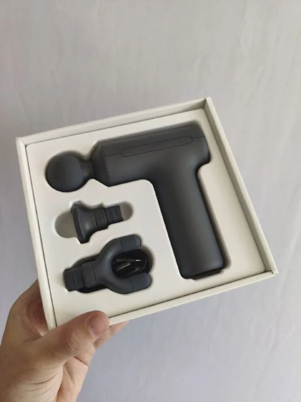 Массажер Xiaomi mini 1
