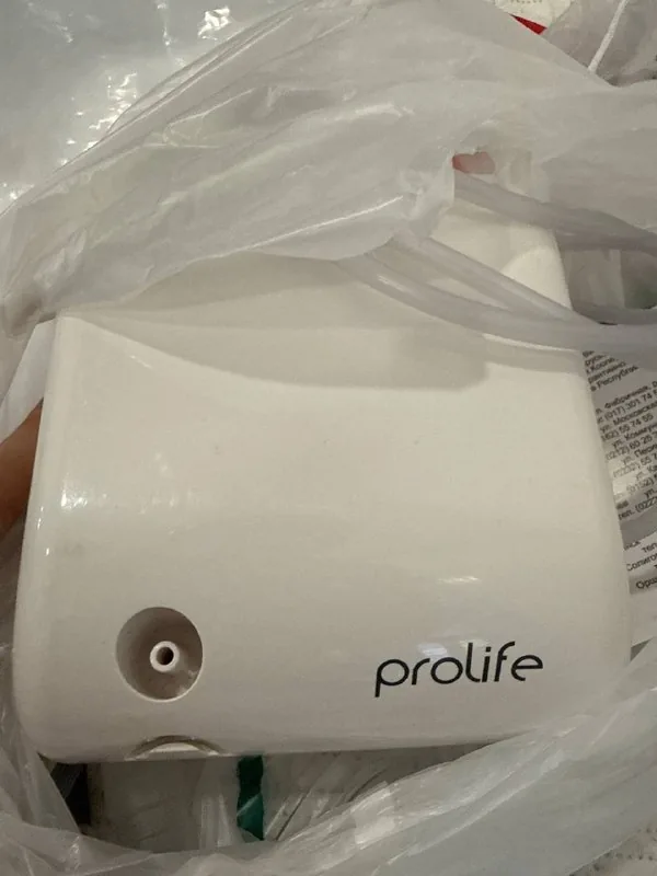 Ингалятор Prolife
