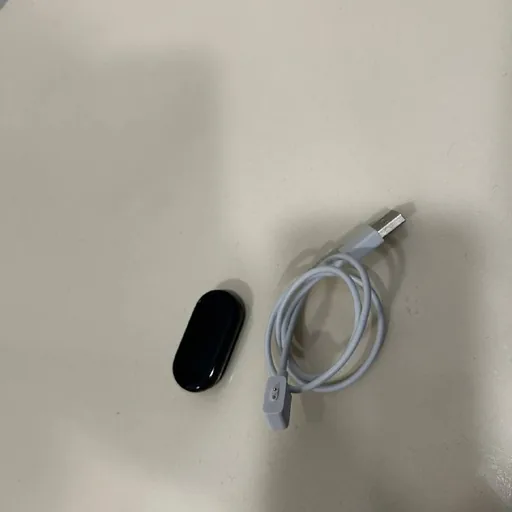 Smart band 10