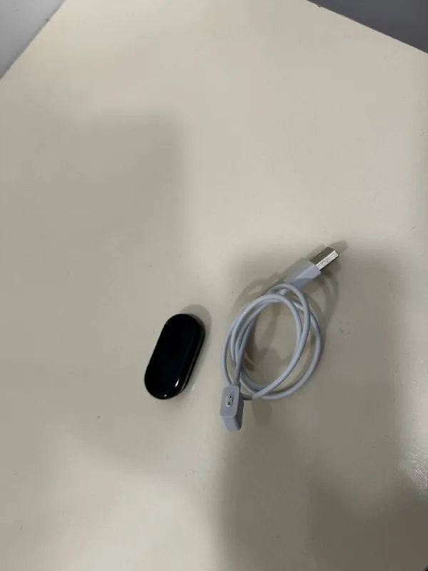Smart band 10