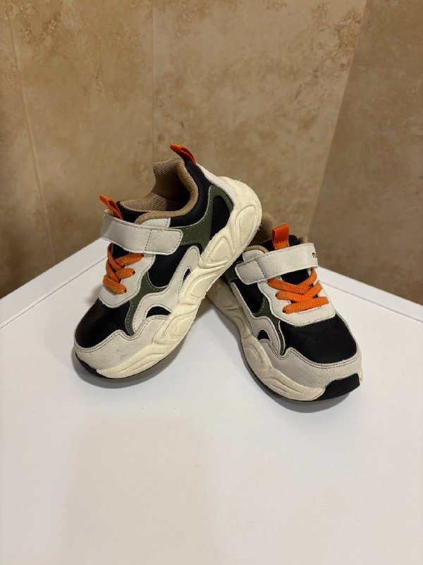 Кроссовки Mutoon размер 27