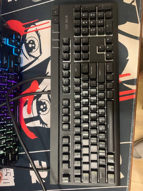 Клавиатура Corsair 4