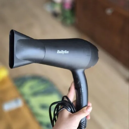 Фен BaByliss D215DE Power Smooth