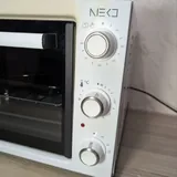 NEKO 36 ლ მინი ღუმელი 6