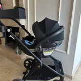 Коляска Cybex EOS 3-в-1 2