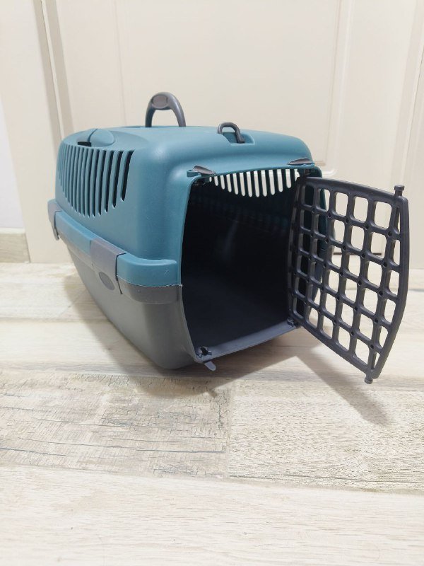 Переноска для животных 3