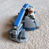 LEGO Original, минифигурки, детали 2