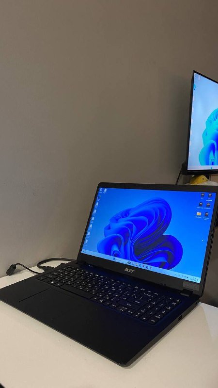 Ноутбук Acer Extensa 215-52 1