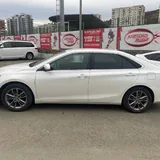 Toyota Camry 2015 4