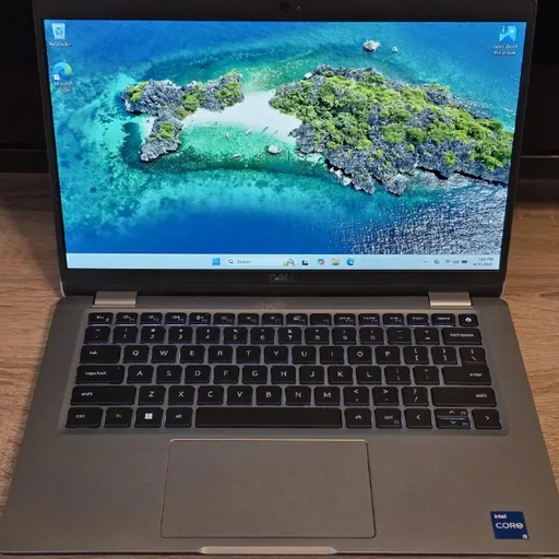Dell Latitude 5330 ноутбук
