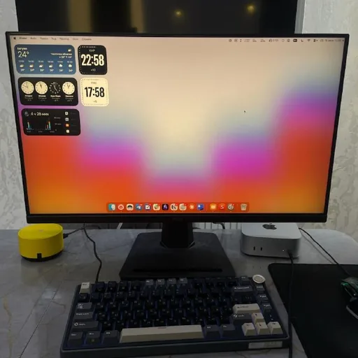 Мониторы MSI PRO MP275 и Philips 241B7Q