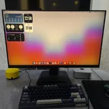 Мониторы MSI PRO MP275 и Philips 241B7Q 1