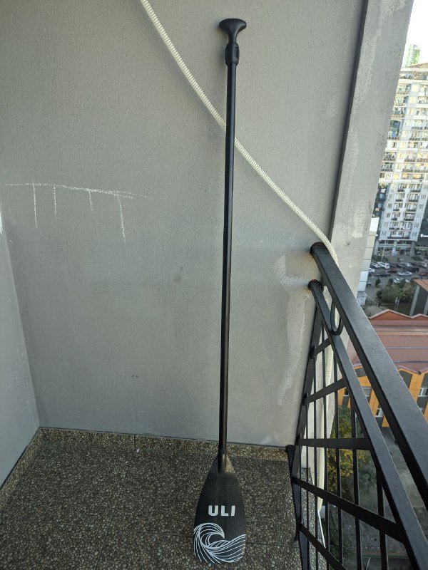 Рюкзак для SUP-board, весло, ремкоплект, leash, насосы 4