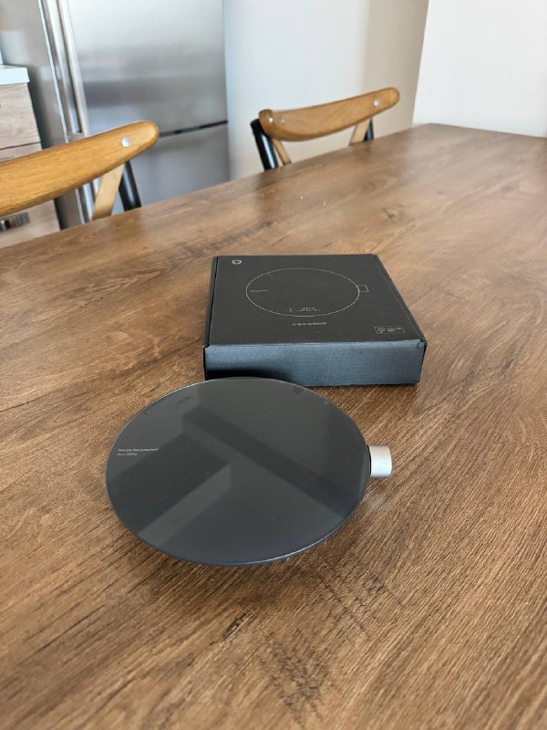 Умные кухонные весы Smart Kitchen Scale Xiaomi Hoto