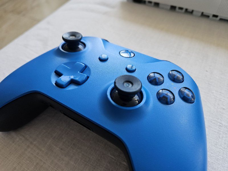 Беспроводной контроллер Xbox One S 2