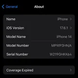 iPhone 14, 4 чехла 6