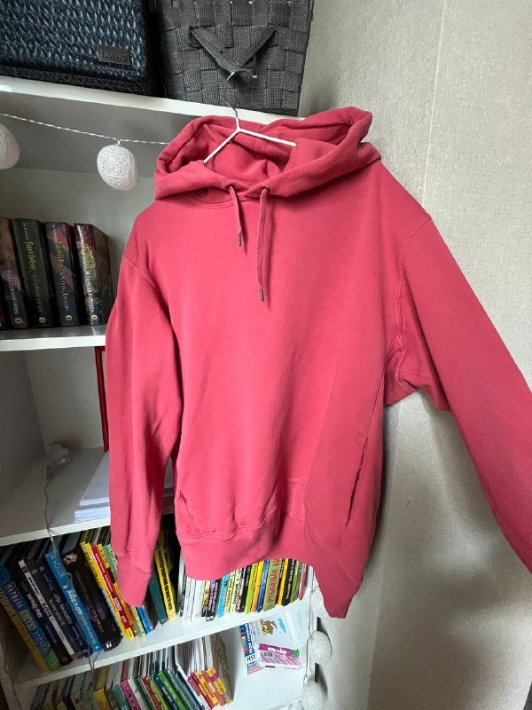 Худи Uniqlo размер М 3
