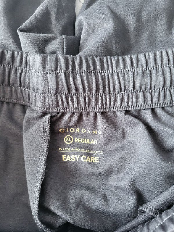 Мужские шорты размер XL 3