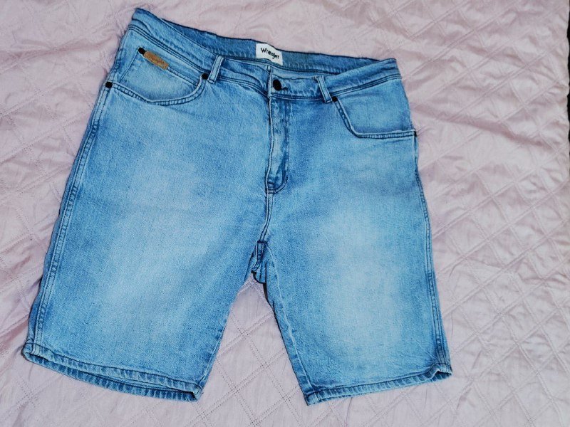 Мужская одежда: толстовка, рубашка, шорты, свитер 5