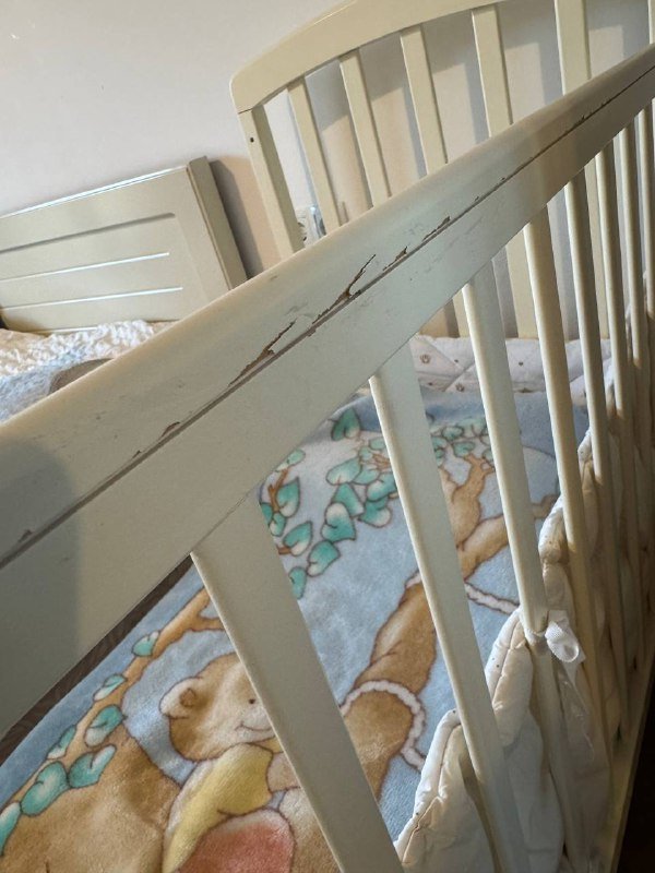 Манеж детский 2